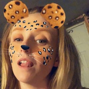 Meet your Posher, Shelly